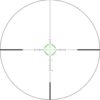Swampfox Arrowhead LPVO Series Rifle Scope - 1-10x24 30mm SFP Green IR BDC Black - Precision Shot Firearms