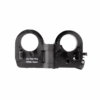 Sylvan Arms AR15 & AR9 Folding Stock Adapter Gen. 4 Left Fold - Precision Shot Firearms