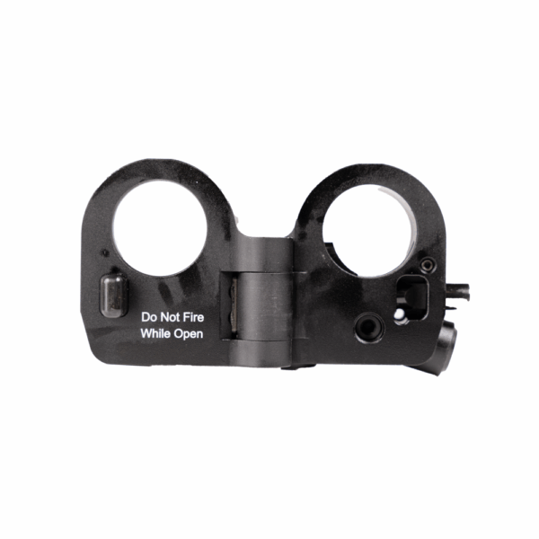 Sylvan Arms AR15 & AR9 Folding Stock Adapter Gen. 4 Left Fold - Precision Shot Firearms