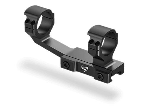 Swampfox Independence AR 30mm Cantilever Mount - Precision Shot Firearms