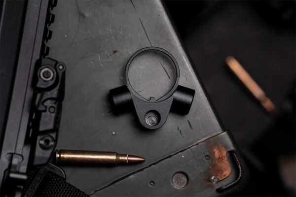 Sylvan Arms AR-15 QD Backplate - Precision Shot Firearms