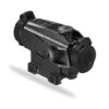 Swampfox Blade Prism Sight 1X25 Red IR BRC - Precision Shot Firearms