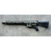 GLFA Tactical Pursuit Rifle .308 Win 10rd Magazine 16" Barrel Green Camo - Precision Shot Firearms