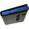 GLFA Custom Billet Aluminum Rifle Magazine Black .300 Win Mag 5/rd - Precision Shot Firearms