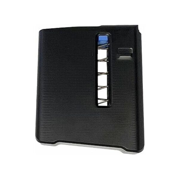 GLFA Custom Billet Aluminum Rifle Magazine Black .30-06 Sprg 5/rd - Precision Shot Firearms