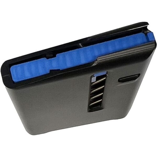 GLFA Custom Billet Aluminum Rifle Magazine Black .30-06 Sprg 5/rd - Precision Shot Firearms