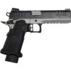 GLFA 1911DS Synergy Handgun 9mm Luger 20rd Magazine 5" Barrel Black Bull Shark Frame - Precision Shot Firearms