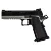 GLFA 1911DS Synergy Handgun 9mm Luger 20rd Magazine 5" Barrel Black Bull Shark Frame - Precision Shot Firearms
