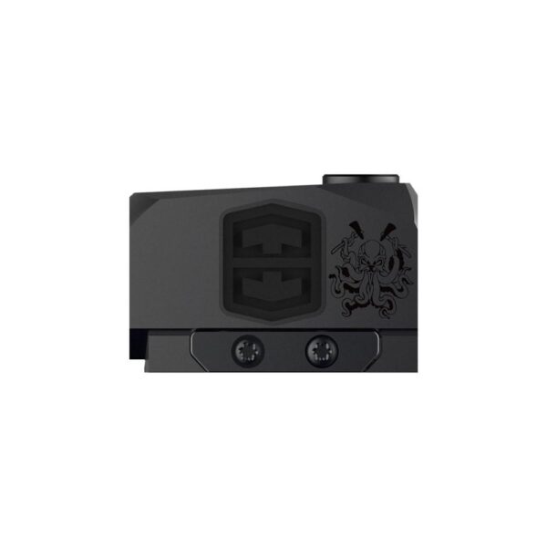 Swampfox Kraken Closed Emitter Red Dot Sight 3 MOA - Precision Shot Firearms