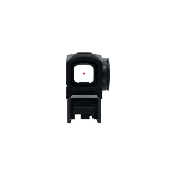 Swampfox Kraken Closed Emitter Red Dot Sight 3 MOA - Precision Shot Firearms