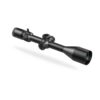 Swampfox Kentucky Long Precision 4-24x50 Rifle Scope FFP Sharpshooter MIL Reticle Black - Precision Shot Firearms