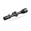 Swampfox Kentucky Long Precision 4-24x50 Rifle Scope FFP Sharpshooter MIL Reticle Black - Precision Shot Firearms