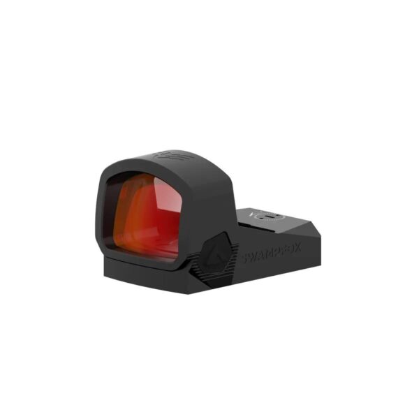 Swampfox Liberty II RMR 1x24 3 MOA Red Dot - Precision Shot Firearms