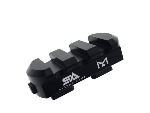 Sylvan Arms QD Rail Mount - Precision Shot Firearms
