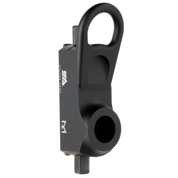Sylvan Arms QD Rail Sling Mount Black - Precision Shot Firearms