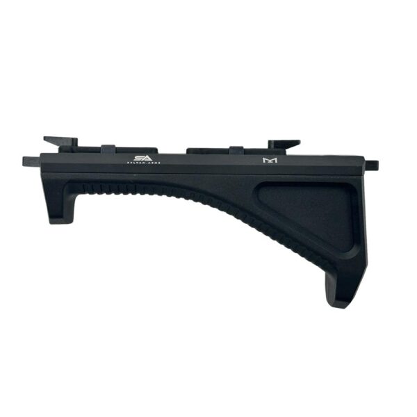 Sylvan Arms QD M-LOK Angled Foregrip Black - Precision Shot Firearms