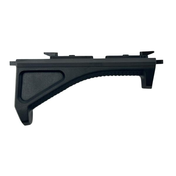 Sylvan Arms QD M-LOK Angled Foregrip Black - Precision Shot Firearms
