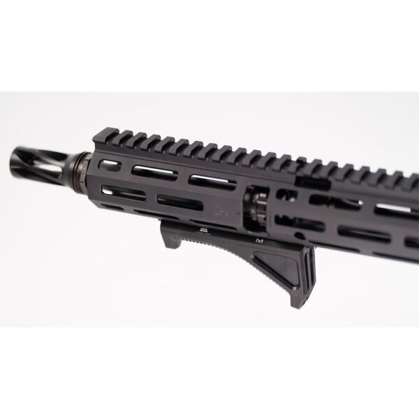 Sylvan Arms QD M-LOK Angled Foregrip Black - Precision Shot Firearms