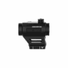 Swampfox Liberator II Mini Green Dot Sight Illum Black - Precision Shot Firearms