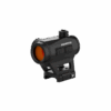 Swampfox Liberator II Mini Green Dot Sight Illum Black - Precision Shot Firearms