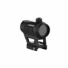 Swampfox Liberator II Mini Green Dot Sight Illum Black - Precision Shot Firearms