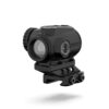 Swampfox Raider 1x20 Micro Prism Red BRC Reticle Black - Precision Shot Firearms