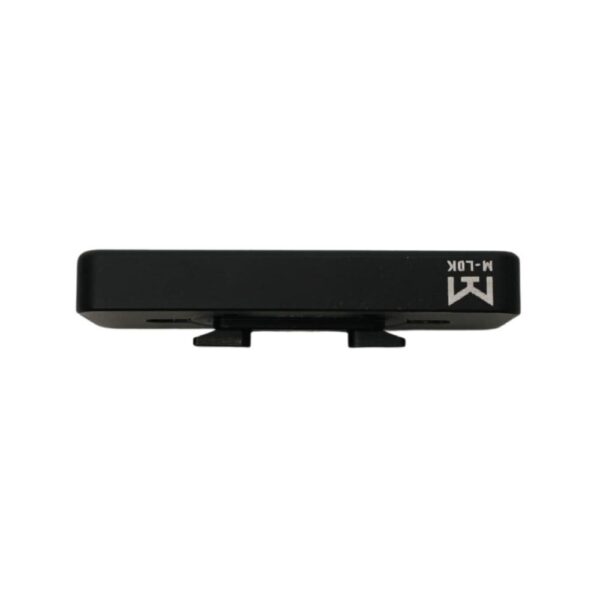 Sylvan Arms Competition Rifle Weights Black - Precision Shot Firearms