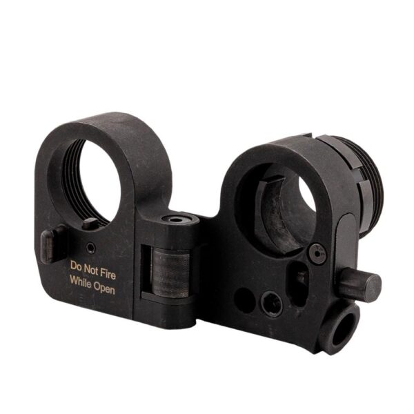 Sylvan Arms SA5 Pro AR-15 Folding Stock Adapter Gen. 5 Left Fold - Precision Shot Firearms