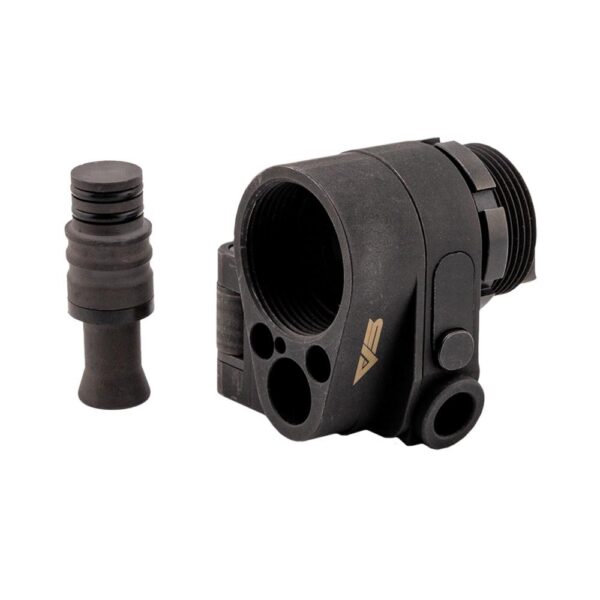 Sylvan Arms SA5 Pro AR-15 Folding Stock Adapter Gen. 5 Right Fold - Precision Shot Firearms