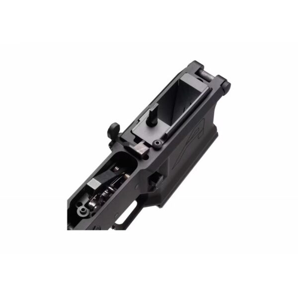 Sylvan Arms Conversion Block AR-15 to 9mm Luger P320 Black - Precision Shot Firearms