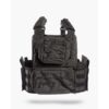 Guard Dog Sheppard Body Armor Plate Carrier Black Quick Release - Precision Shot Firearms