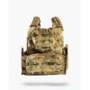 Guard Dog Sheppard Body Armor Plate Carrier Multicam Quick Release - Precision Shot Firearms