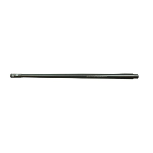 Black Rain Ordnance BRO-22 1/2x28 Threaded Barrel .22 LR 18" Black with A2 Thread Protector - Precision Shot Firearms