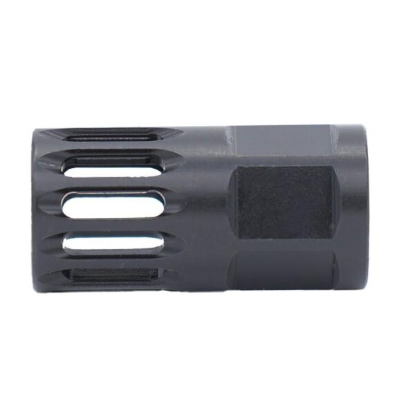 Black Rain BRO-22 A2 Thread Protector 1/2x28 Black - Precision Shot Firearms
