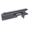 Black Rain Ordnance BRO-22 Billet Receiver - Precision Shot Firearms