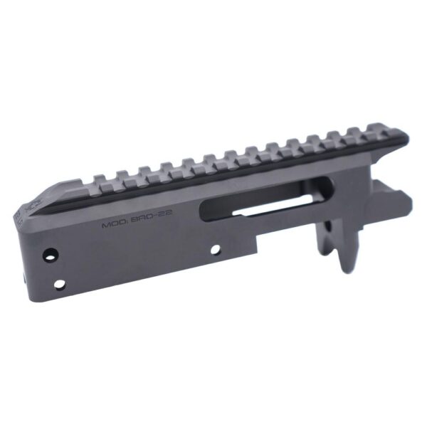 Black Rain Ordnance BRO-22 Billet Receiver - Precision Shot Firearms