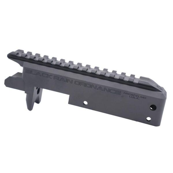 Black Rain Ordnance BRO-22 Billet Receiver - Precision Shot Firearms