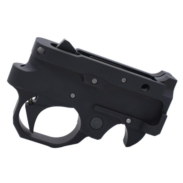 Black Rain Ordnance BRO-22 Trigger Assembly 3.5 lb Black - Precision Shot Firearms