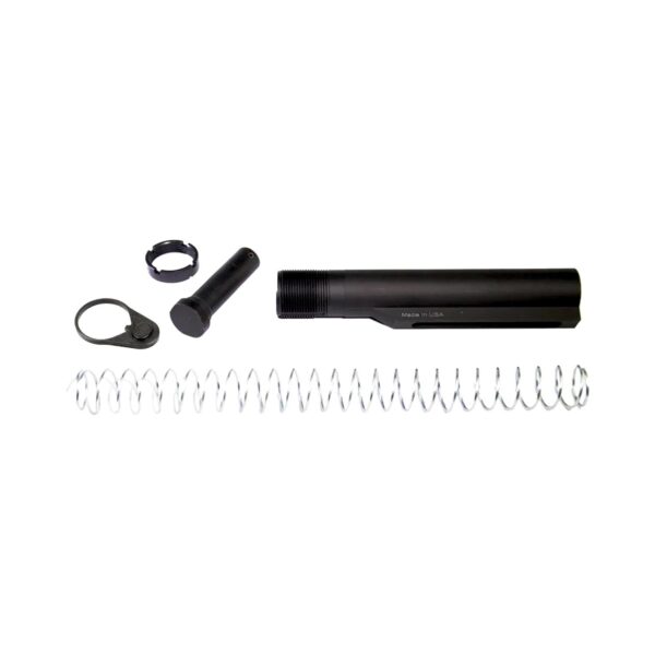Black Rain Ordnance AR15 Carbine Buffer Parts Kit - 5.56mm Carbine Length - Precision Shot Firearms