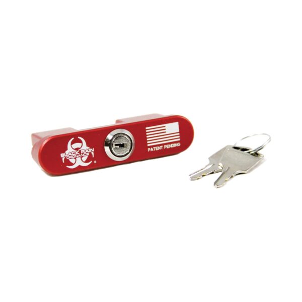 Black Rain Ordnance AR-15 Chamber Lock - Precision Shot Firearms
