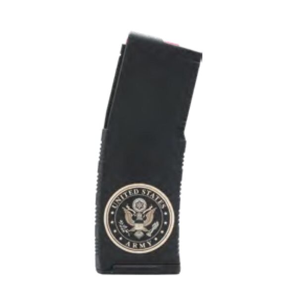 Black Rain Ordnance US Army Rifle Magazine 5.56x45 NATO 30/rd - Precision Shot Firearms