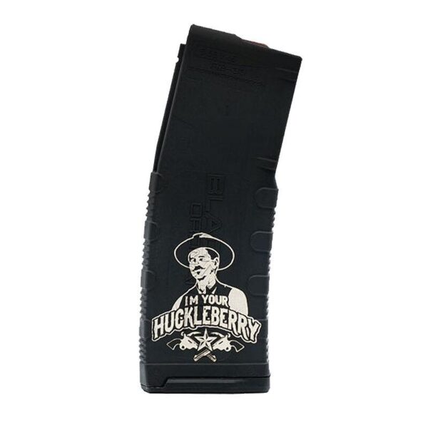 Black Rain Ordnance Huckleberry AR Magazine 5.56x45 30/rd - Precision Shot Firearms