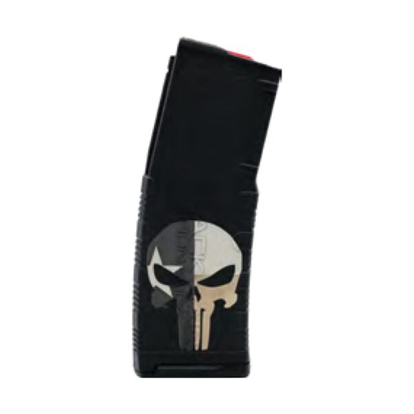 Black Rain Ordnance Texas Punisher Rifle Magazine 5.56x45 NATO 30/rd - Precision Shot Firearms