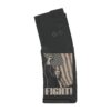 Black Rain Ordnance AR-15/M4/M16 Rifle Magazine Trump Fight 5.56x45 NATO 30/rd - Precision Shot Firearms
