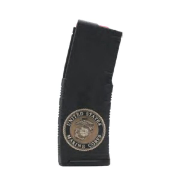 Black Rain Ordnance US Marine Corps Rifle Magazine 5.56x45 NATO 30/rd - Precision Shot Firearms