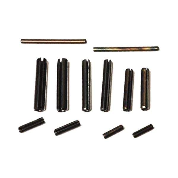 Black Rain Ordnance AR Roll Pin Kit - Precision Shot Firearms