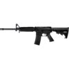 Black Rain Ordnance Spec15A2 Rifle 5.56mm 30rd Magazine 16" Barrel Anodized Black Finish - Precision Shot Firearms