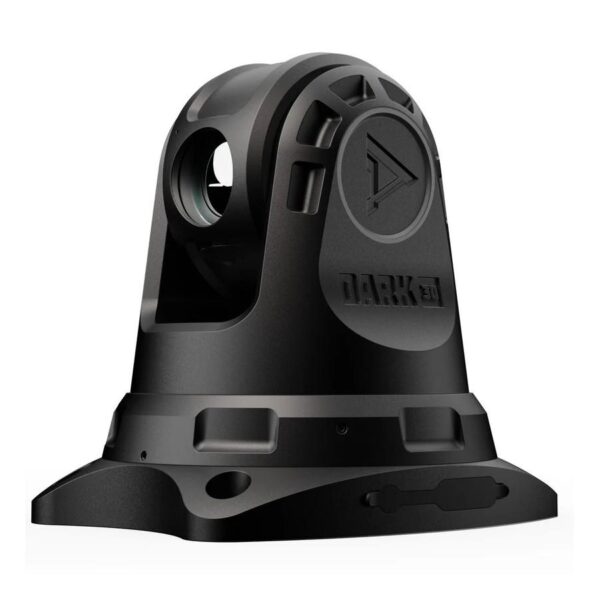 Dark30 Defiance LS 384 PTZ Thermal Camera Vehicle Mounted - Precision Shot Firearms