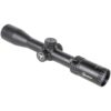 Firefield RapidStrike Rifle Scope 3-12x40 30mm SFP Mil Hash Non Illum. Black - Precision Shot Firearms