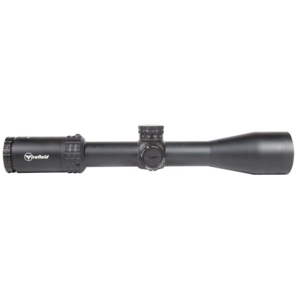 Sightmark Firefield RapidStrike Rifle Scope 4-16x44 30mm SFP Plex Black - Precision Shot Firearms